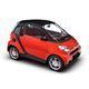 FORTWO da Gruppo Zago