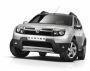 Duster da Gruppo Zago