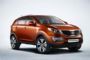 SPORTAGE da Gruppo Zago