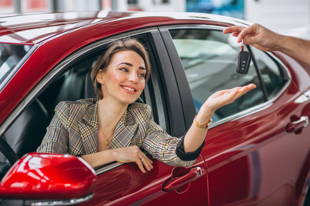 Acquista subito la tua auto usata a km 0