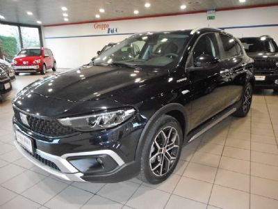 Fiat Tipo CROSS 1.0 100CV - KM0 Fiat TIPO da Gruppo Zago