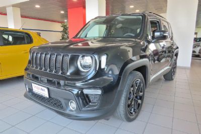 Jeep Renegade 1.0 120CV Limited  da Gruppo Zago