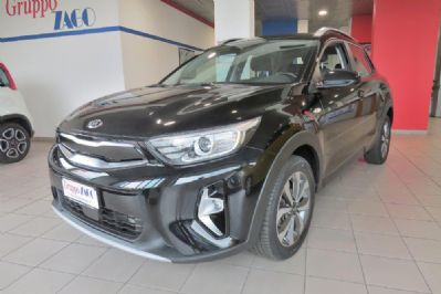 KIA STONIC 1.0 T-GDI 100CV M-HEV ACTIVE Kia STONIC da Gruppo Zago