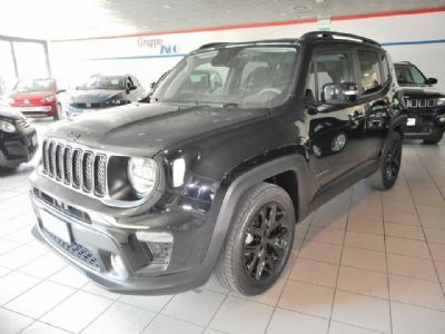 Jeep Renegade 1.0 120CV Limited  Jeep RENEGADE da Gruppo Zago