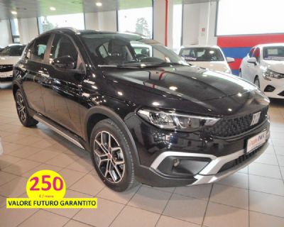 Fiat Tipo CROSS 1.0 100CV - KM0 Fiat TIPO da Gruppo Zago
