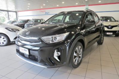 KIA STONIC 1.0 T-GDI 100CV M-HEV ACTIVE Kia STONIC da Gruppo Zago