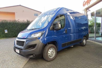 Peugeot Boxer 333 L2H2 BlueHdi 140CV  da Gruppo Zago