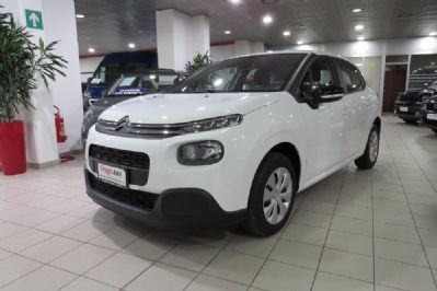Citroen C3 1.2 Puretech 82CV Street  da Gruppo Zago