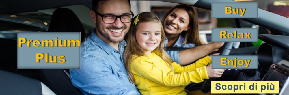 Promo Premium Plus - Offerte Premium da Gruppo Zago