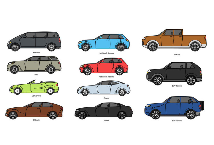 quale tipologia di auto usata scegliere